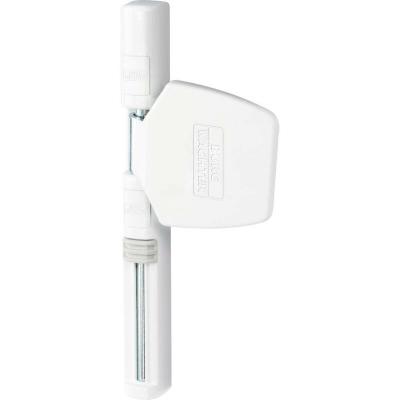 BURG WACHTER Verrou pour fen&ecirc;tre Burg W&auml;chter Winsafe WS 44 W SB 38561 blanc