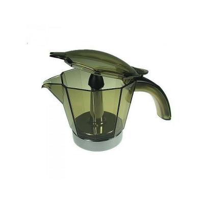 DE LONGHI Carafe 4 tasses originale  avec filtre et joint d'&eacute;tanch&eacute;it&eacute;.