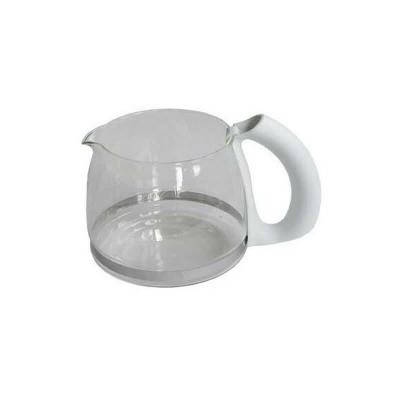 SEB Verseuse cafe city blanche pour Cafetiere 