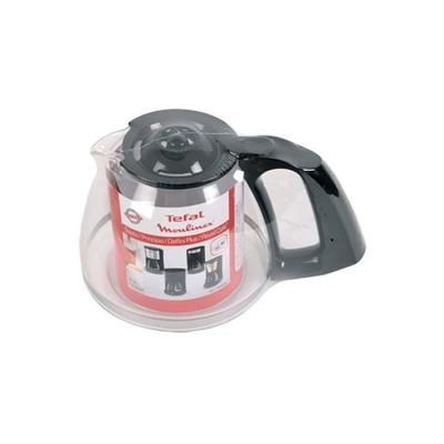 MOULINEX Verseuse + couvercle fh900401 pour Cafetiere 