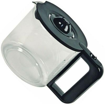 BOSCH  Verseuse de cafeti&egrave;re - Noir