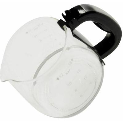 RIVIERA & BAR Verseuse sans couvercle (500681179) Cafeti&egrave;re, Expresso 