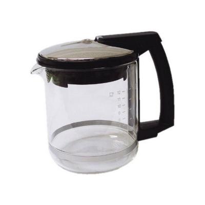KRUPS Verseuse t8 + couvercle pour Cafetiere 