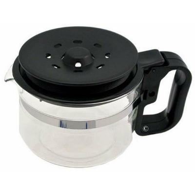 BRANDT Verseuse Universelle 9/12 Tasses A/choc Pour Petit Electromenager Whirlpool - 481281719154
