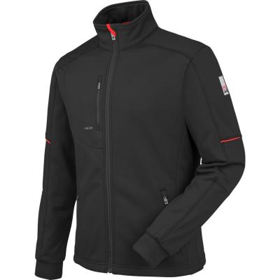 WAOERTH MODYF Veste de travail Power Stretch One noire 3XL