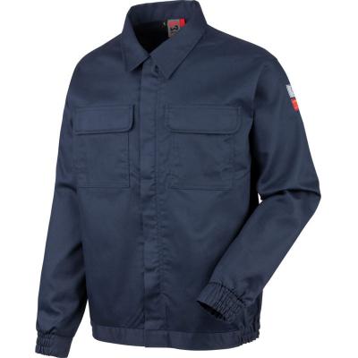 WAOERTH MODYF W&uuml;rth Modyf - Veste de travail Soudeur Ignifug&eacute;e en 11611, en 11612 marine m