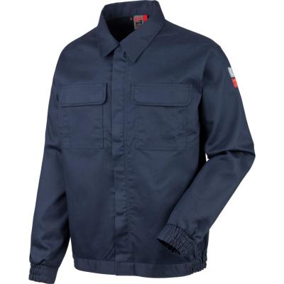 WAOERTH MODYF W&uuml;rth Modyf - Veste de travail Soudeur Ignifug&eacute;e en 11611, en 11612 marine s