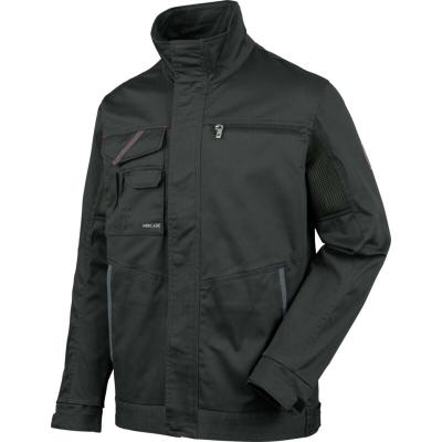 WURTH MODYF Veste de travail Stretch X W&uuml;rth MODYF anthracite Gris fonc&eacute; 3XL