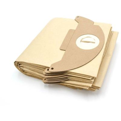 VHBW  sacs aspirateur papier compatibles K&auml;rcher