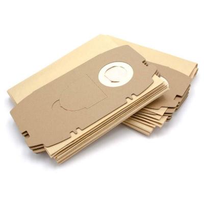 VHBW 10x sacs compatible avec Festo / Festool ct, ctl Midi, ctl Mini, ct Mini, fis-ctl Mini, fis-ct Mini aspirateur - papier - 