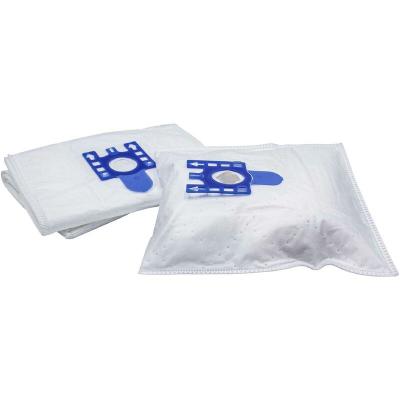 VHBW  sacs d&acute;aspirateur microfibre Miele