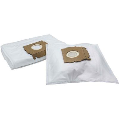 VHBW  sacs d&acute;aspirateur pour Moulinex Power Style - Lot de 10