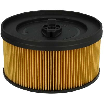 VHBW  filtre &agrave; cartouche pour aspirateur K&auml;rcher WD 5