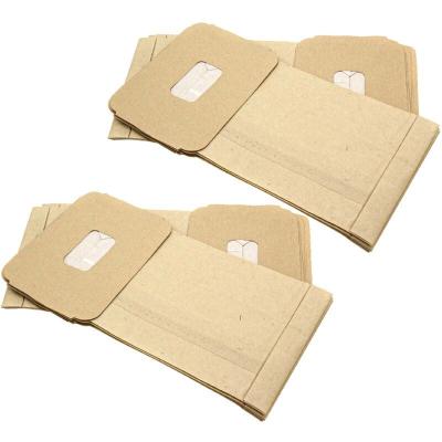VHBW  Sacs pour aspirateur Philips HR 6272 &agrave; 6285 - 20 pi&egrave;ces