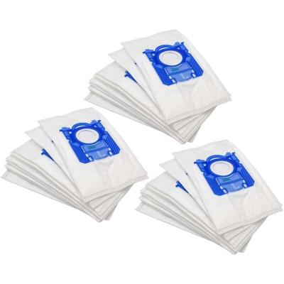 VHBW  sacs d&acute;aspirateur compatibles Philips 426807 - 30 pi&egrave;ces