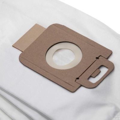 VHBW  sacs aspirateur microfibres compatibles Nilfisk Select - 5 pi&egrave;ces