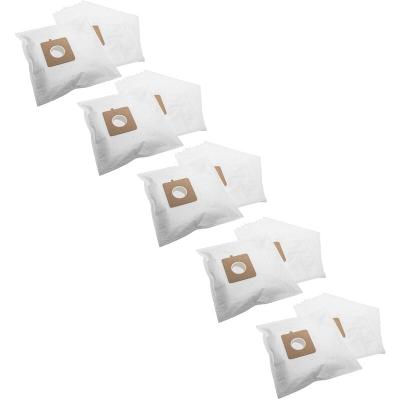 VHBW  50x Sacs d'aspirateur - LG Electronics Extron V 3340/3500