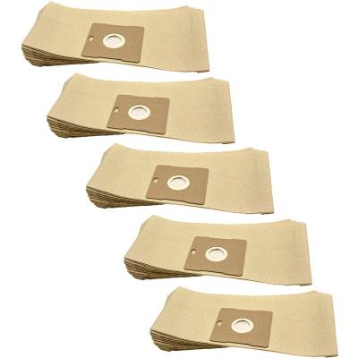 VHBW   50x Sacs compatible avec Tristar VC-H 4201 aspirateur - papier, 35cm x 16cm