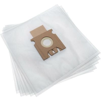 VHBW  sacs aspirateur pour Hoover Space Explorer SL71SL10011 - Lot de 5