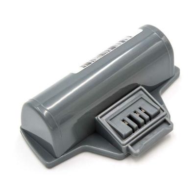  vhbw Batterie compatible avec K&auml;rcher 1.633-455.0, 1.633-454.0, 1.633-456.0, 1.633-453.0 robot &eacute;lectrom&eacute;nager gris (1500mAh, 3,7V, Li-ion) 