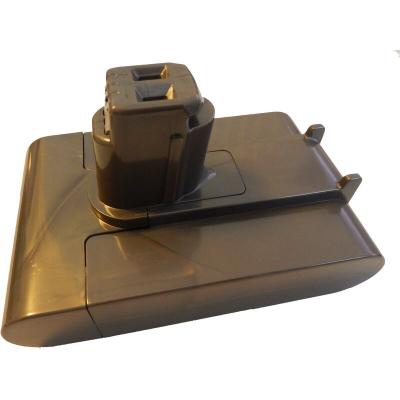 VHBW Batterie Li-Ion 2000mAh (22.2V) pour Aspirateur Dyson DC31, DC31 Animal, DC34, DC35, DC35 Exclusive Remplace: 17083-2811, 917083-05 