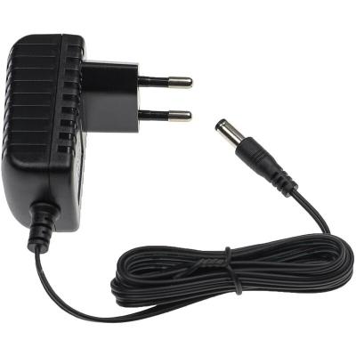 VHBW Chargeur pour aspirateur compatible avec Electrolux RAPI3, ZB406 aspirateur &agrave; main, 200cm - 