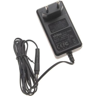 VHBW  - Chargeur compatible avec Rowenta Air Force 360 RH9089, Air Force 360 RH9086, Air Force 460 RH9253 aspirateur balai sans fil ou &agrave; main