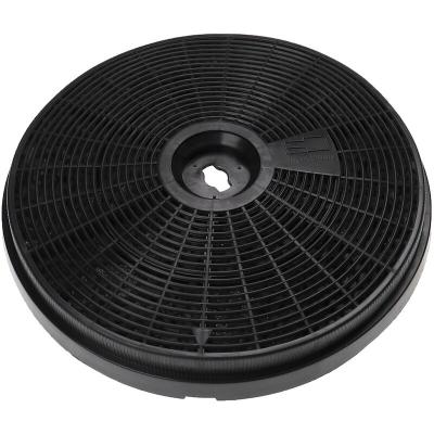 VHBW  - Filtre &agrave; charbon actif compatible avec Elica badia 09 GRX/F/60 208175146603 hotte de cuisine