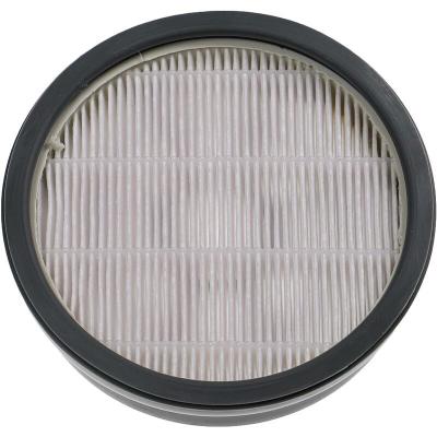 VHBW Filtre compatible avec Rowenta Swift Power Cyclonic RO2981EA aspirateur - filtre hepa noir / blanc - 