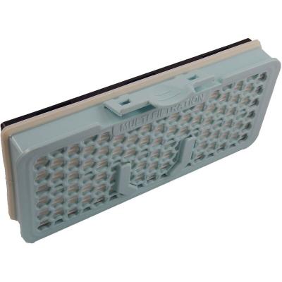 VHBW Filtre sortie d'air pour aspirateur lg adq56691101