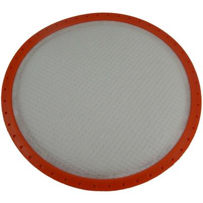 VHBW Filtre pr&eacute;-moteur compatible avec Vax Air Cylinder Cleaner, Air Pet Cylinder Cleaner, Air Total Home Cylinder Cleaner aspirateur - Filtre de