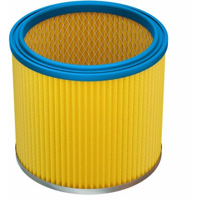 VHBW  filtre pliss&eacute; pour aspirateur Hoover