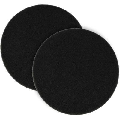 VHBW Lot de 2x filtres d'aspirateur remplacement pour Rowenta RS-RH4908 filtre pour aspirateur - Filtre en mousse - 