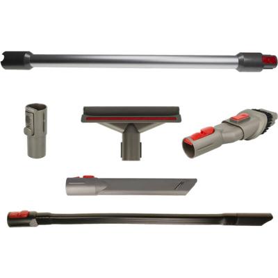 VHBW Tube gris pour aspirateur sv10 sv11 Dyson 967477-06