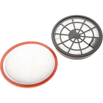 VHBW Lot de filtres  pour aspirateur Dirt Devil DD2620-4 &agrave; DD2620-8 - 2x Filtres de rechange