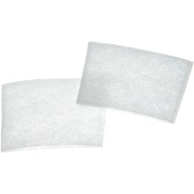 VHBW  Set 2x filtre remplace Dirt Devil 2881077 pour aspirateur - filtre de protection