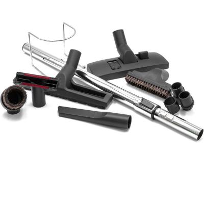 VHBW Set d'accessoires 9 pcs. compatible avec aeg aspirateur - 