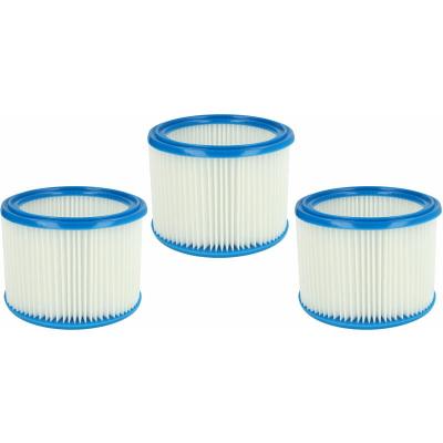VHBW  filtres pliss&eacute;s pour aspirateur Stihl SE