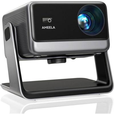 AMEELA Vid&eacute;oprojecteur -  - 30000 Lumens - 4K FHD - WiFi - Bluetooth - Auto Focus