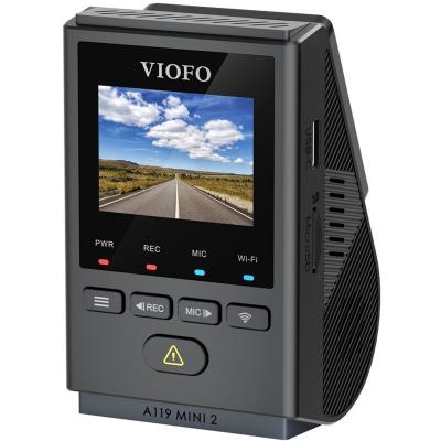 VIOFO  A119 Mini 2-g Gps Route Recorder
