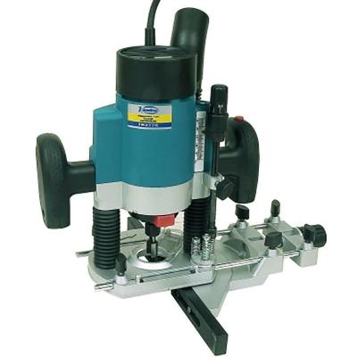 VIRUTEX  - Fraiseuse &eacute;lectrique professionnelle 1010W 08 Mm Tupi Fr277R