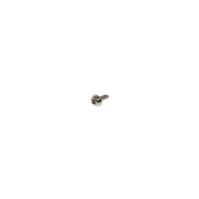 INDESIT Vis 6x3/8 d'origine S&egrave;che-linge C00122256 