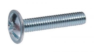 Vis de fixation de poign&eacute;e Hettich, M4 x 22