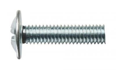 Vis de fixation de poign&eacute;e Hettich, M4 x 24