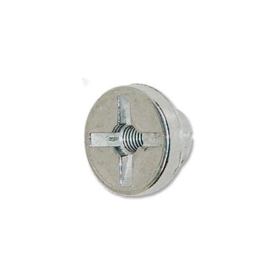 Vis de fixation gradin pour four fo bbq Smeg 873890148