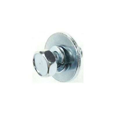 SAMSUNG Vis fixation poulie pour lave linge  DC97-06080F
