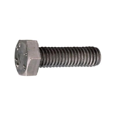 ACCTON TECHNOLOGY Acton - boulons t&ecirc;te hexagonale qualit&eacute; inox filetage total