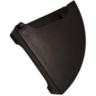 CATA VisiEre LatErale Droite Marron F Slim Pour Hotte - 60704200