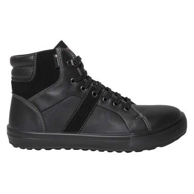 PARADE Chaussures de s&eacute;curit&eacute; montantes  vision S3 src Noir 37 - Noir