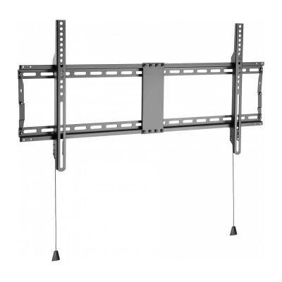 VISION  VFM-W8X4V/2 support pour t&eacute;l&eacute;viseur 190,5 cm (75"") Noir